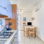 A 100 M Dal Mare 公寓 托雷圣乔万尼乌