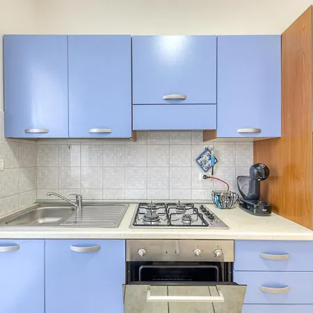 A 100 M Dal Mare * Torre San Giovanni Ugento