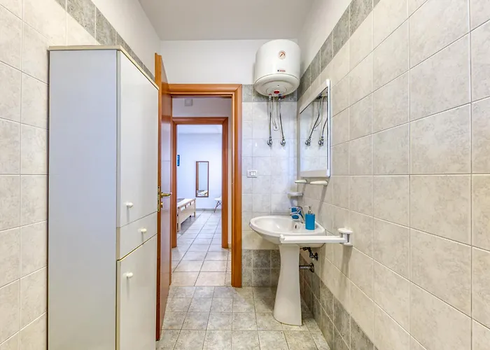 A 100 M Dal Mare * Torre San Giovanni Ugento