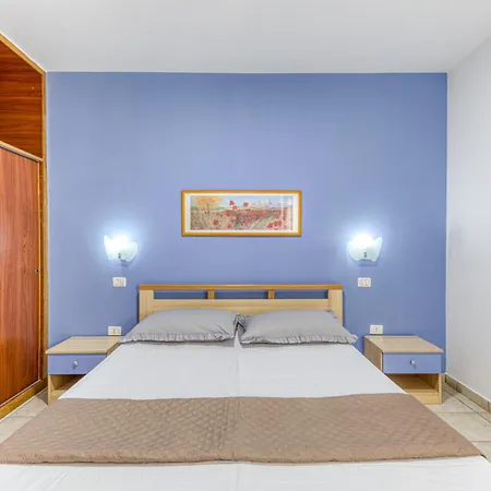 Apartment A 100 M Dal Mare Torre San Giovanni