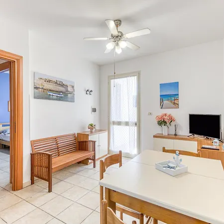 Apartament A 100 M Dal Mare