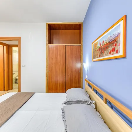 Apartment A 100 M Dal Mare *