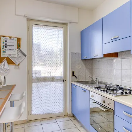 A 100 M Dal Mare Apartment Torre San Giovanni Ugento