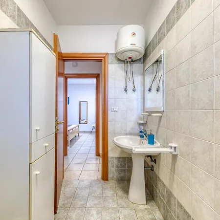 A 100 M Dal Mare * Torre San Giovanni