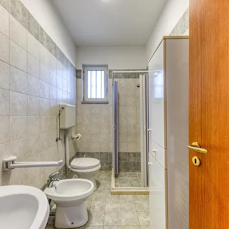 Apartment A 100 M Dal Mare