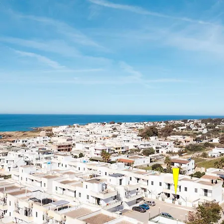 A 100 M Dal Mare Apartment *