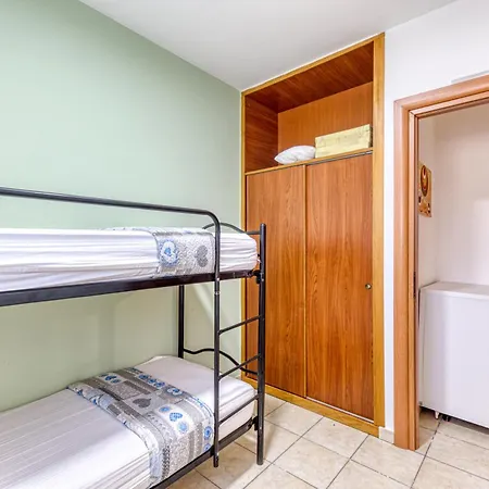 A 100 M Dal Mare Appartement *