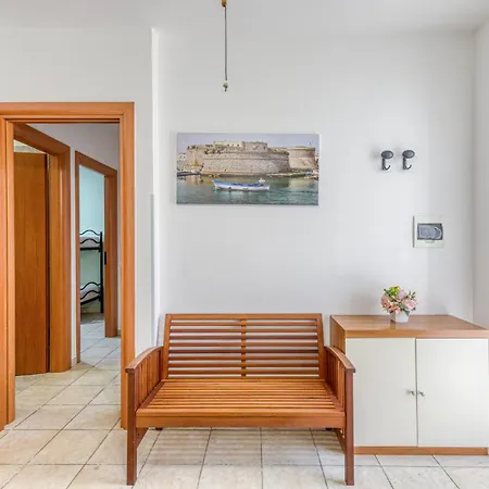 A 100 M Dal Mare Apartament *