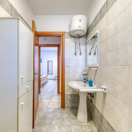 A 100 M Dal Mare Apartament *