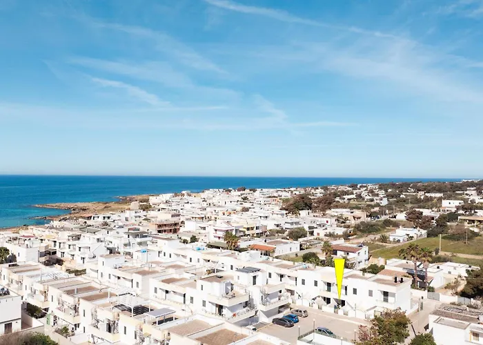 A 100 M Dal Mare Daire *